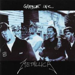 Metallica : Garage Inc.